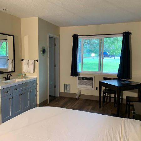 Winthrop Inn Экстерьер фото