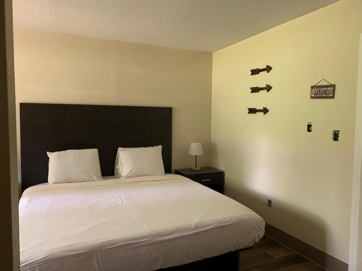 Winthrop Inn Экстерьер фото