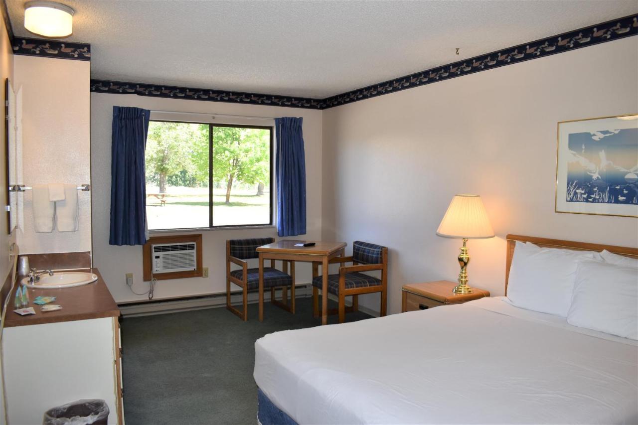 Winthrop Inn Экстерьер фото