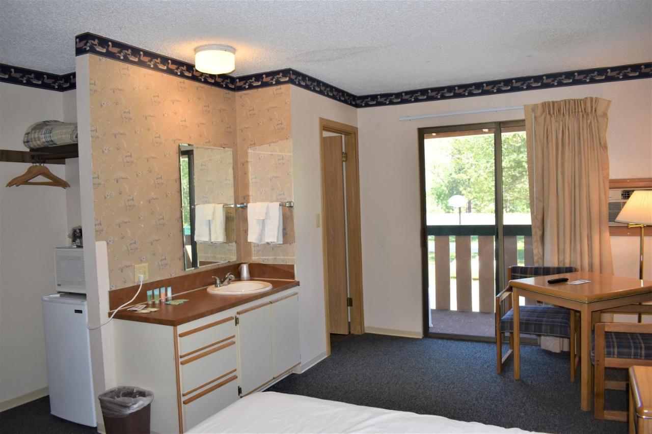 Winthrop Inn Экстерьер фото