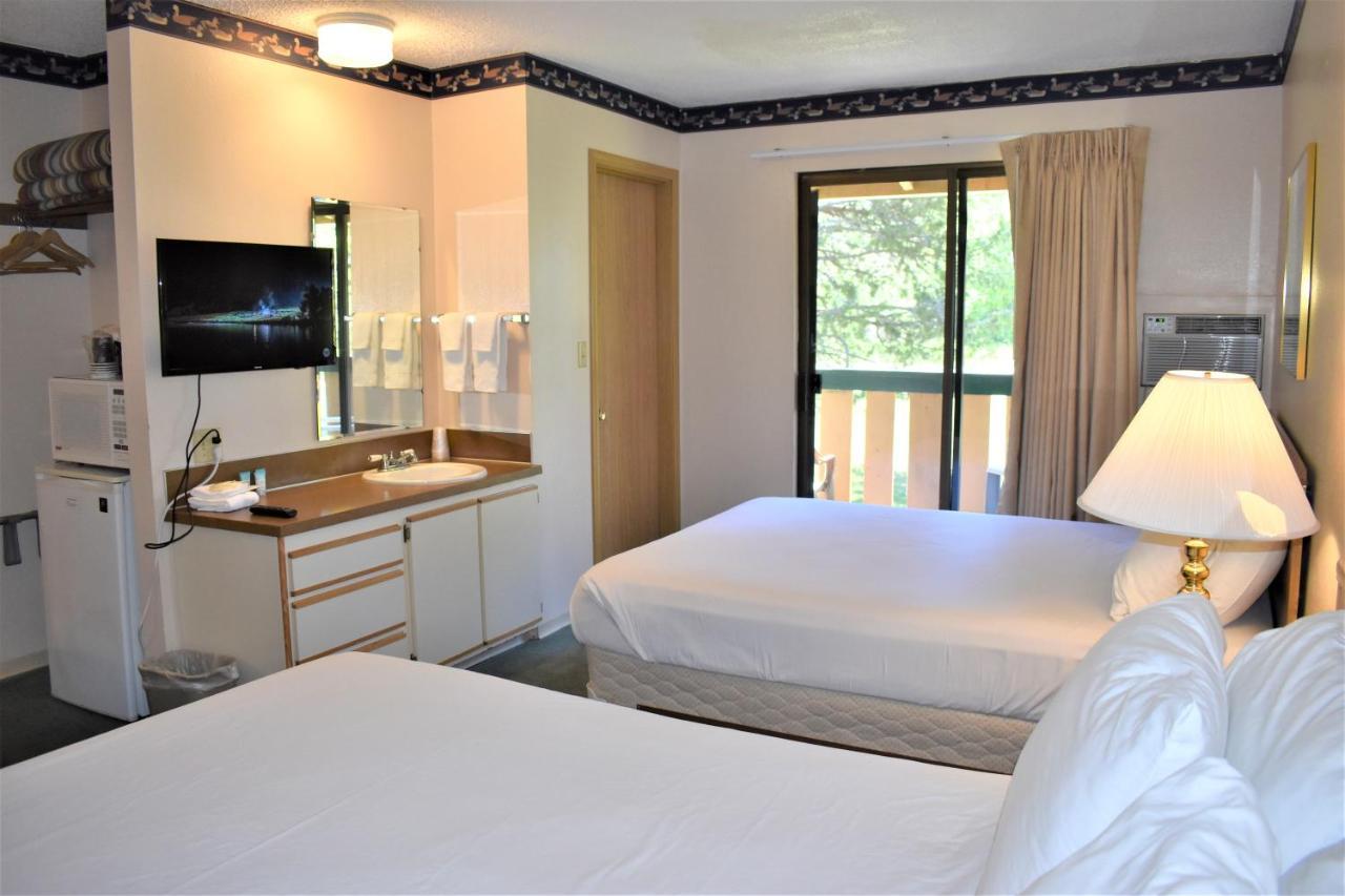Winthrop Inn Экстерьер фото