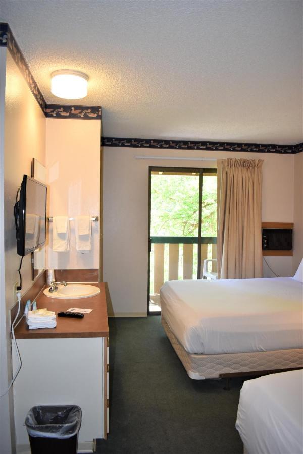 Winthrop Inn Экстерьер фото