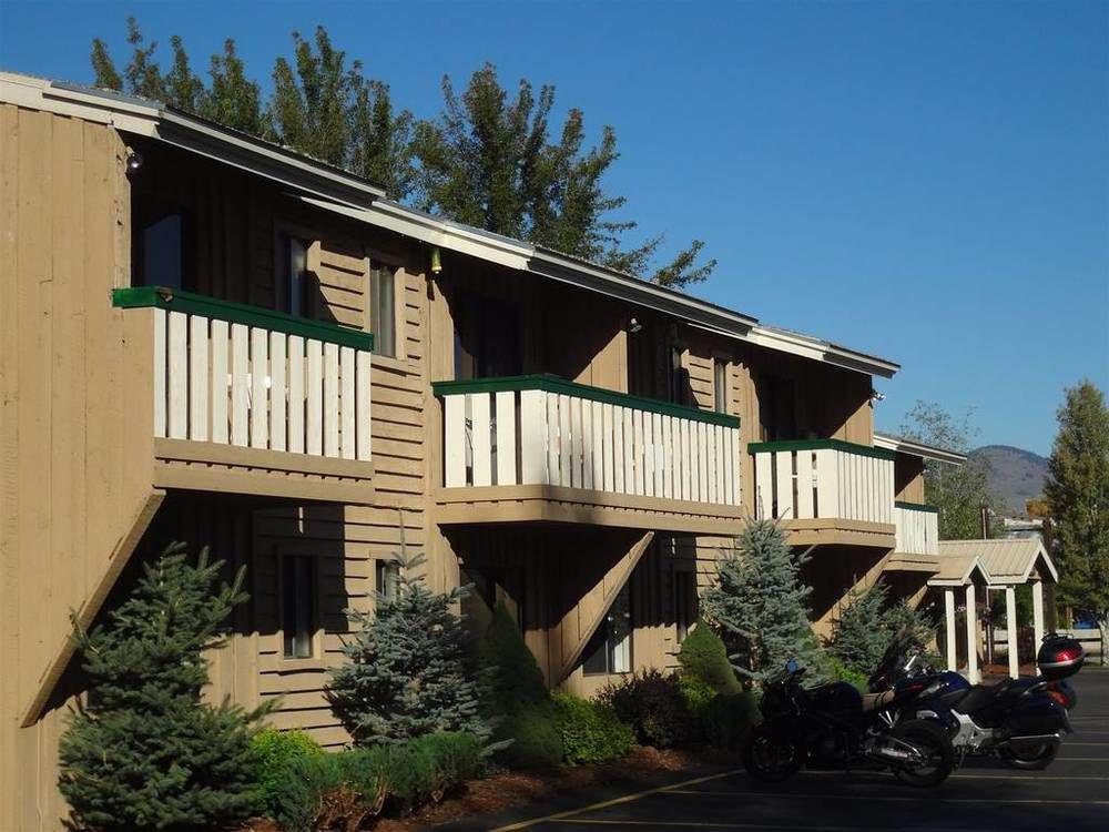 Winthrop Inn Экстерьер фото