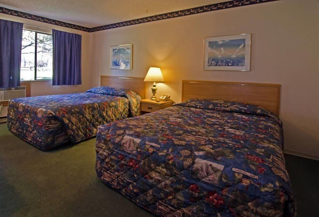 Winthrop Inn Экстерьер фото